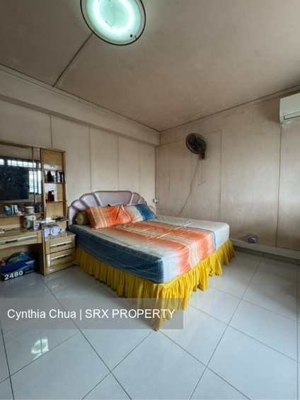 Blk 512 Choa Chu Kang Street 51 (Choa Chu Kang), HDB 5 Rooms #555397621